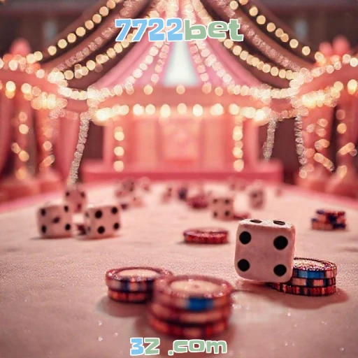 7722bet High Rollers