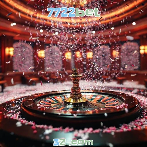 Jackpots Imperdíveis no 7722bet: Para Vencer e Se Divertir