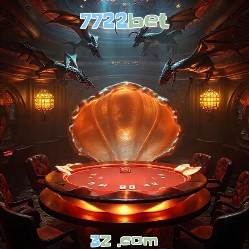 Entre no Mundo dos Tablegames com 7722bet e Venha Jogar