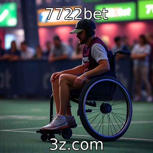 A importância da acessibilidade em jogos modernos