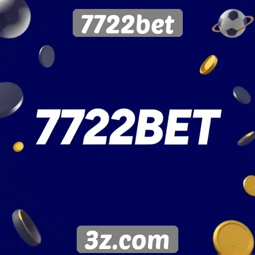 Avaliação dos bônus e promoções do 7722bet