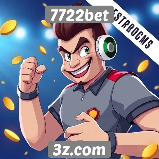7722bet oferece promoções diversificadas para novos jogadores