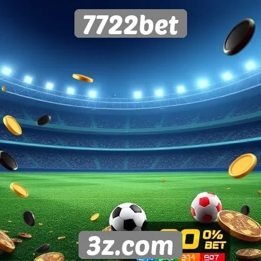 Comparativo de bônus disponíveis na 7722bet