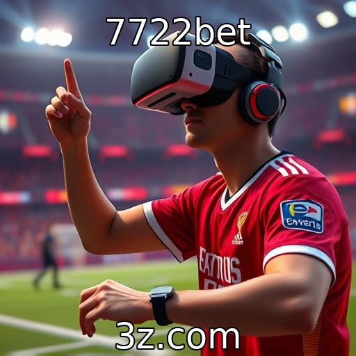 Perspectivas para o futuro da realidade virtual em jogos