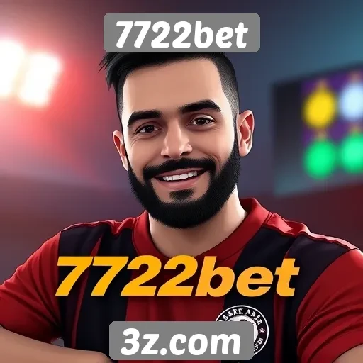 Feedback de jogadores sobre a 7722bet