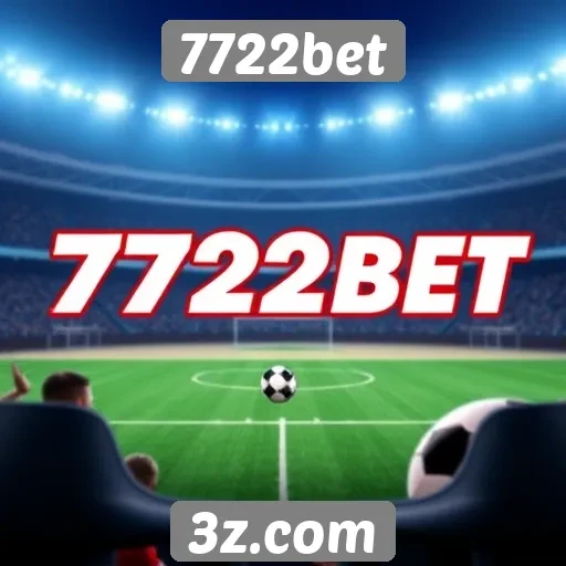 Segurança e confiabilidade no site de apostas 7722bet